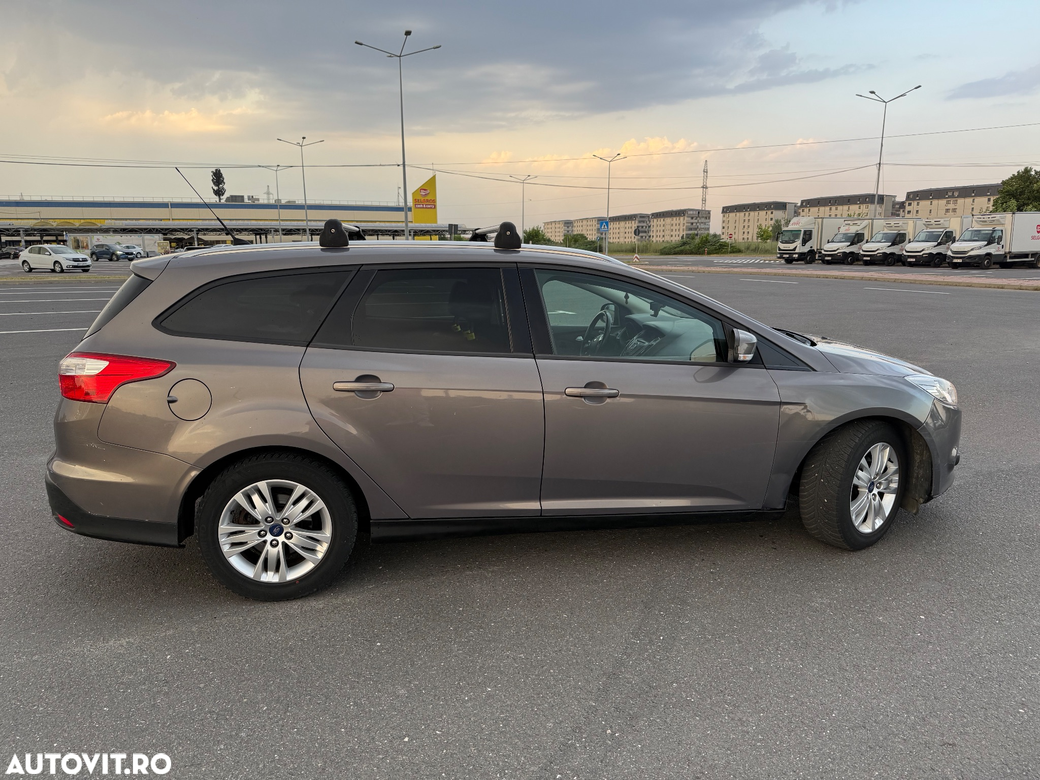 Ford Focus - 3