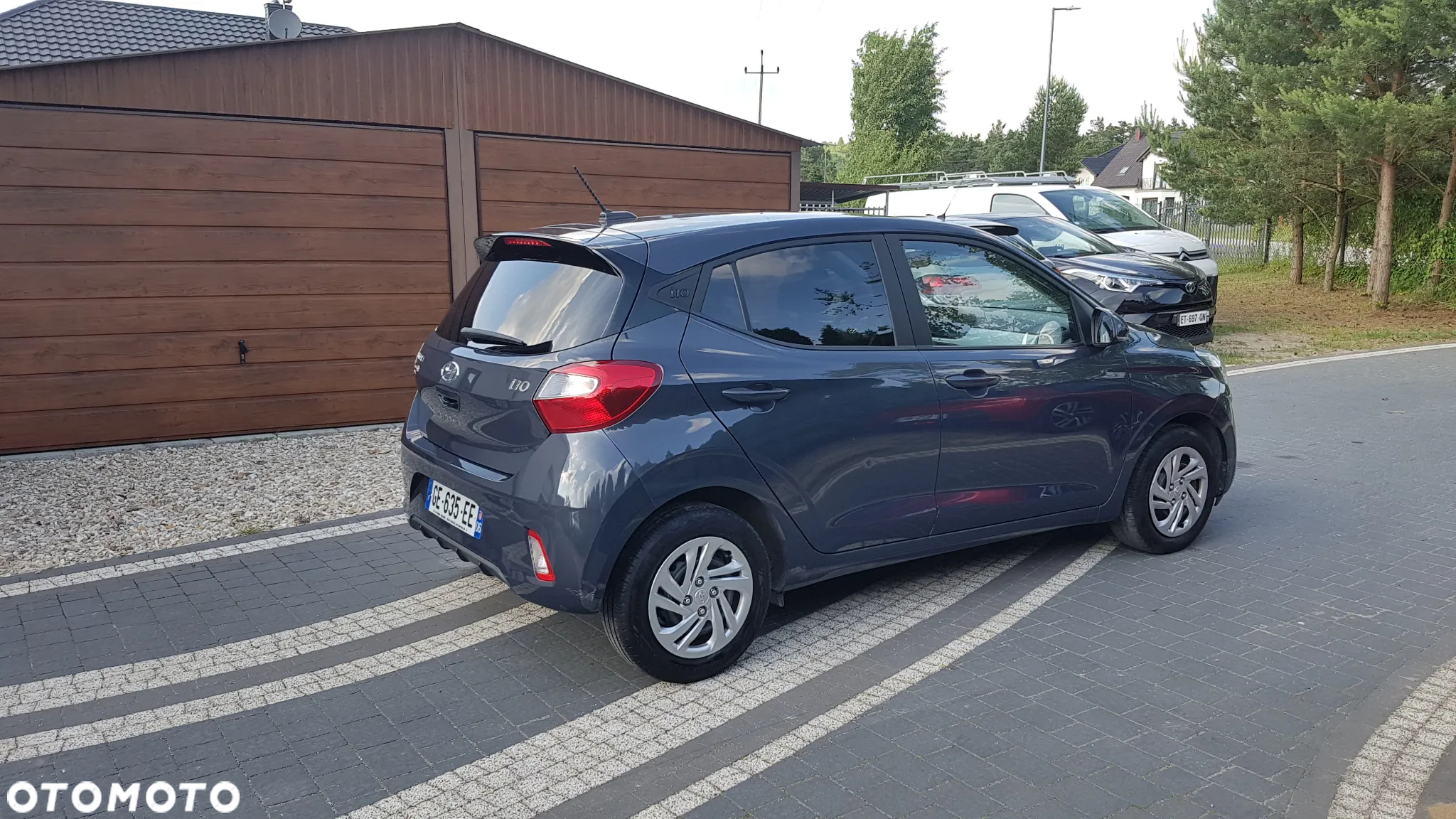 Hyundai i10 1.0 EDITION 30 - 5