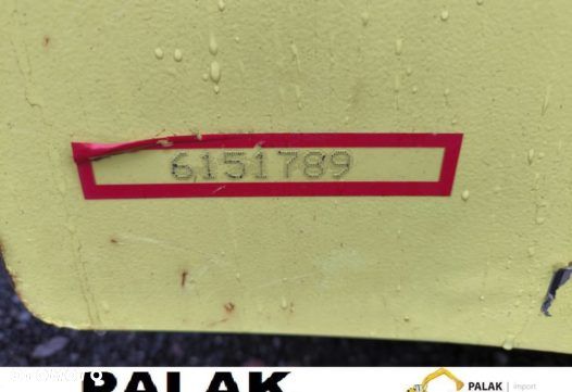 Ammann Walec drogowy AMMANN  ARX 26   , 2019  rok - 15