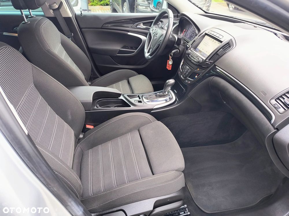 Opel Insignia 1.6 T Cosmo - 13
