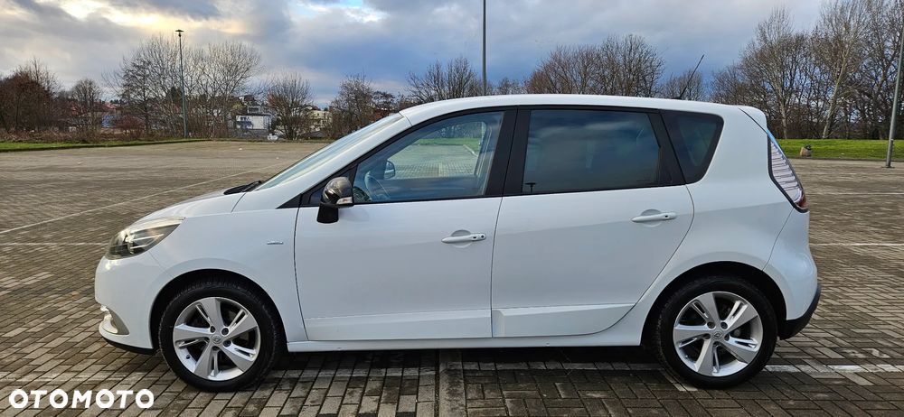 Renault Scenic 1.2 TCe Energy Limited - 17