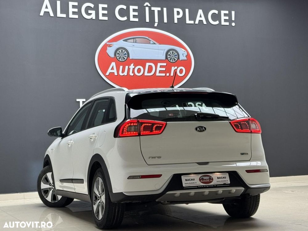 Kia Niro - 3