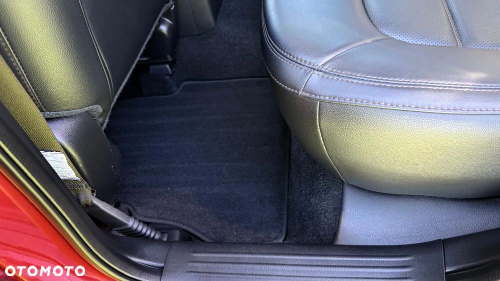 Mazda CX-5 SKYACTIV-G 194 Sports-Line - 10