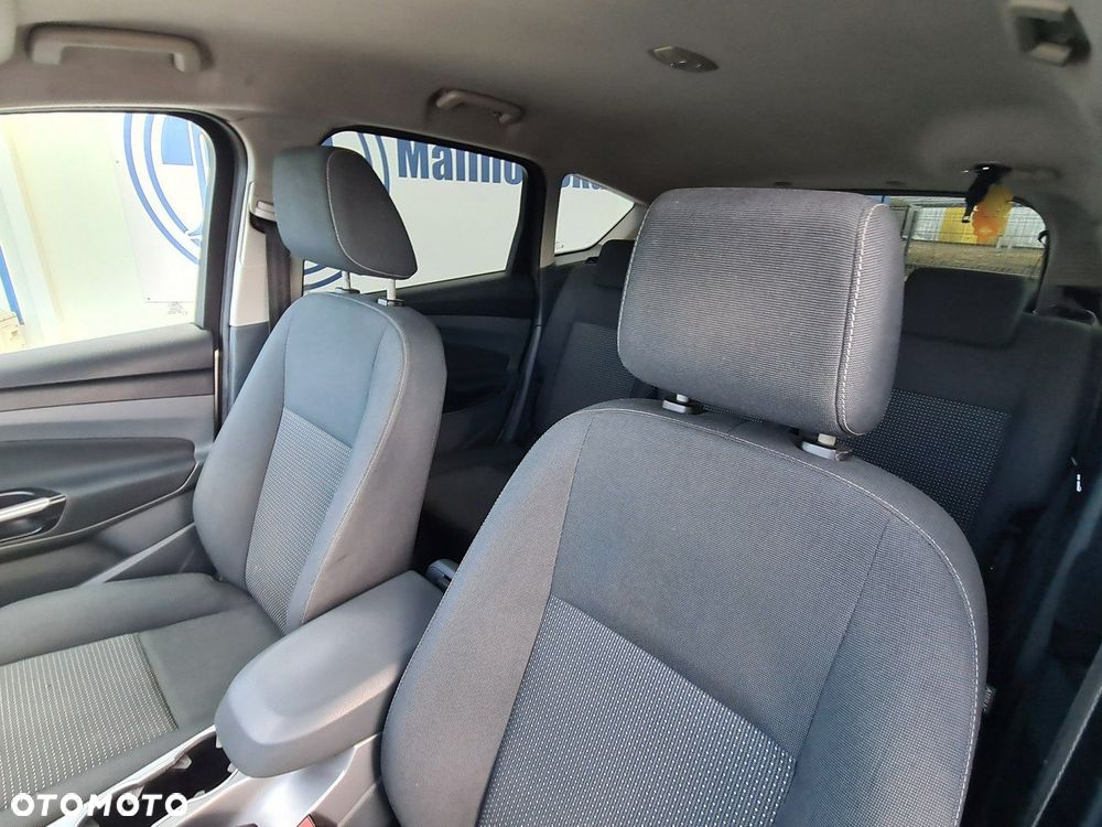 Ford C-MAX 1.6 TDCi Trend - 20