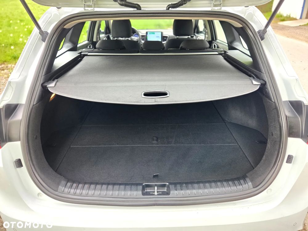 Kia Ceed 1.0 T-GDI M - 27