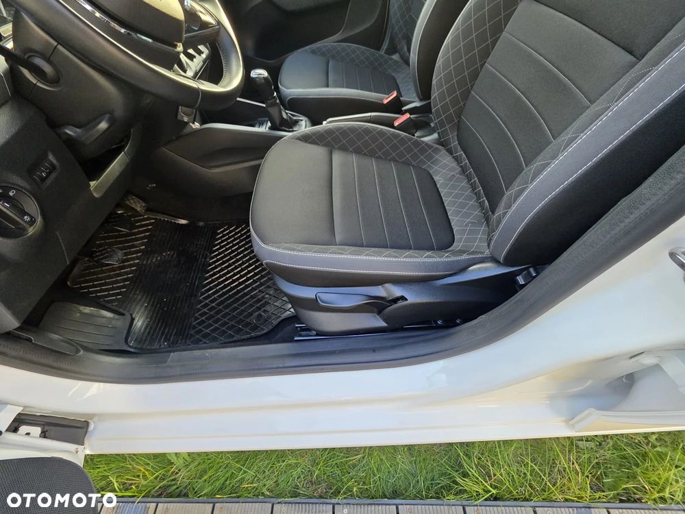 Skoda Fabia 1.0 Ambition - 22