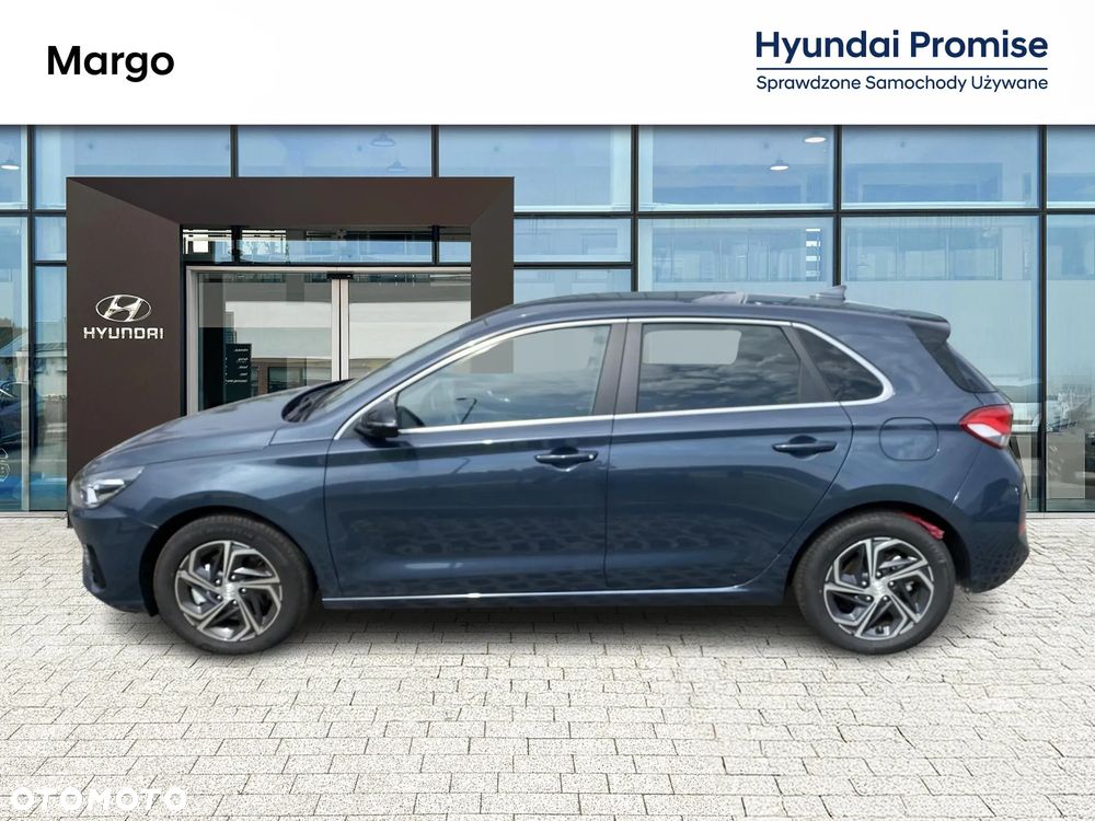 Hyundai i30 1.0 T-GDI Smart - 5