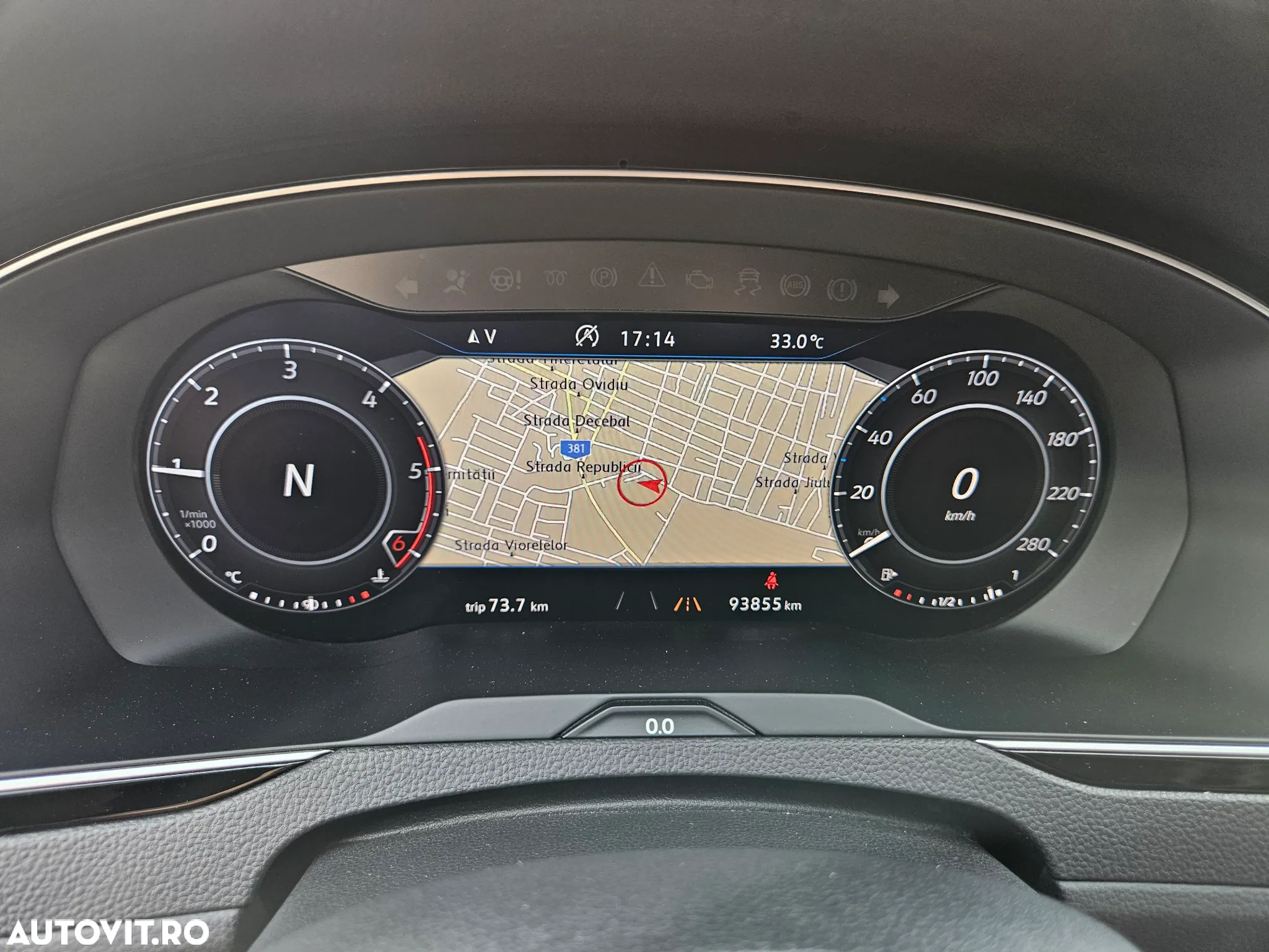 Volkswagen ARTEON 2.0 TDI DSG R-Line - 11