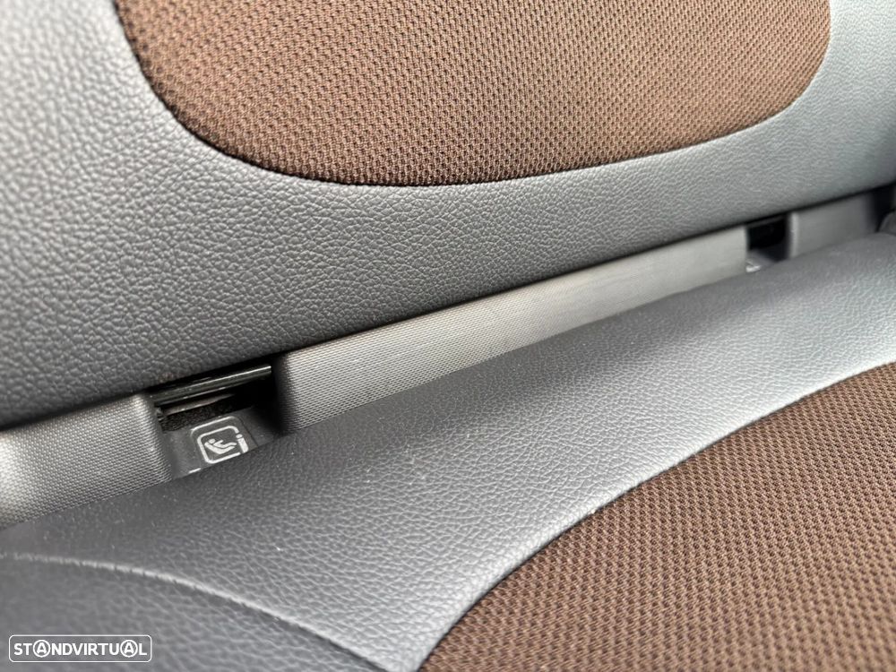 Smart ForFour 0.9 Perfect 90 Aut. - 46