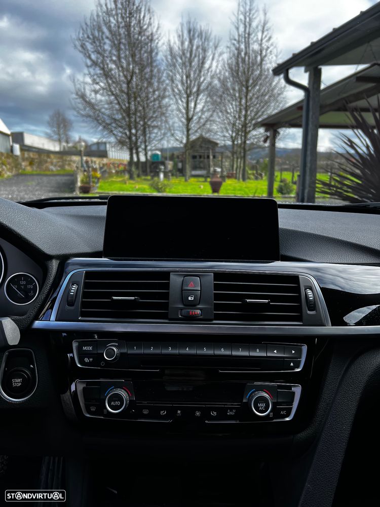 BMW 330 - 8