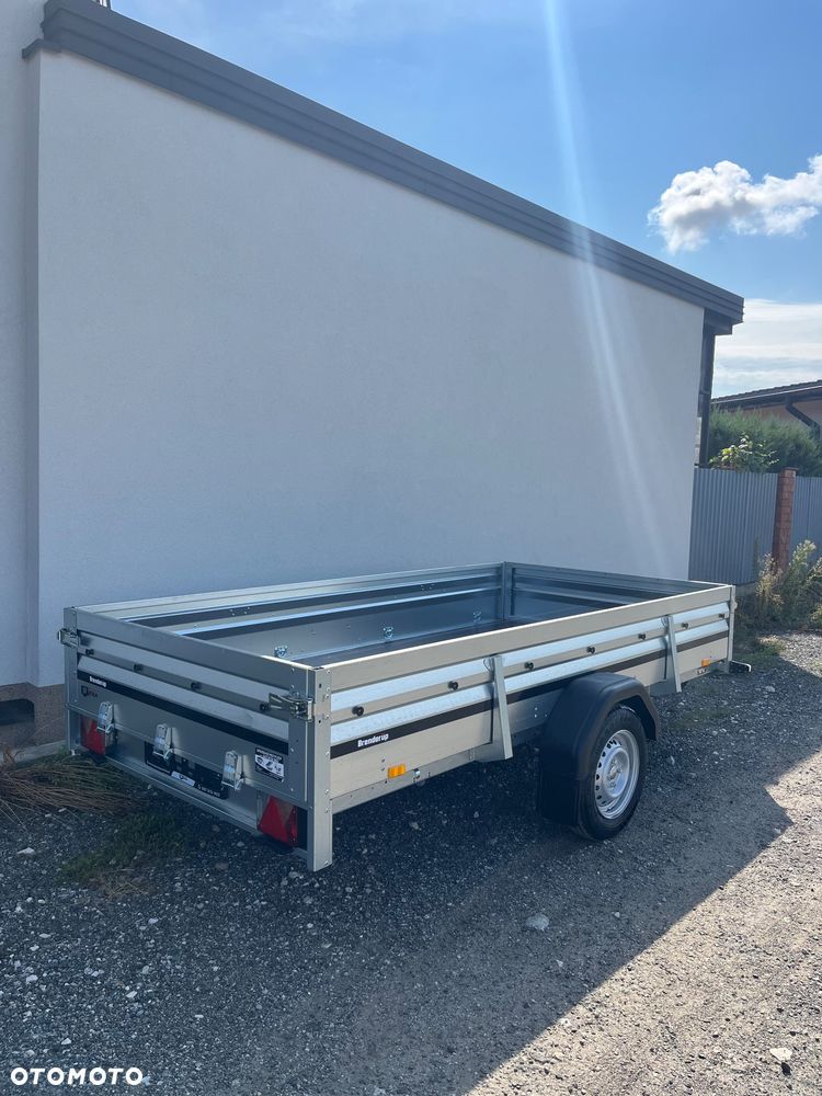 Brenderup 2300s - 4