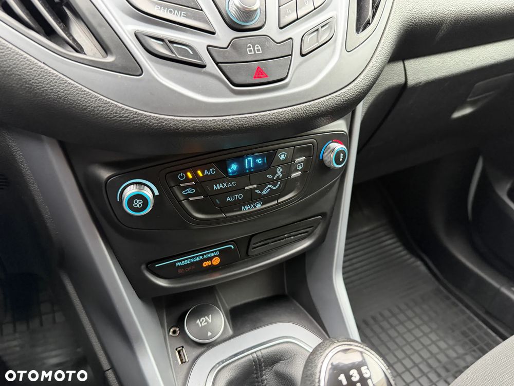 Ford B-MAX 1.0 EcoBoost Ambiente - 9