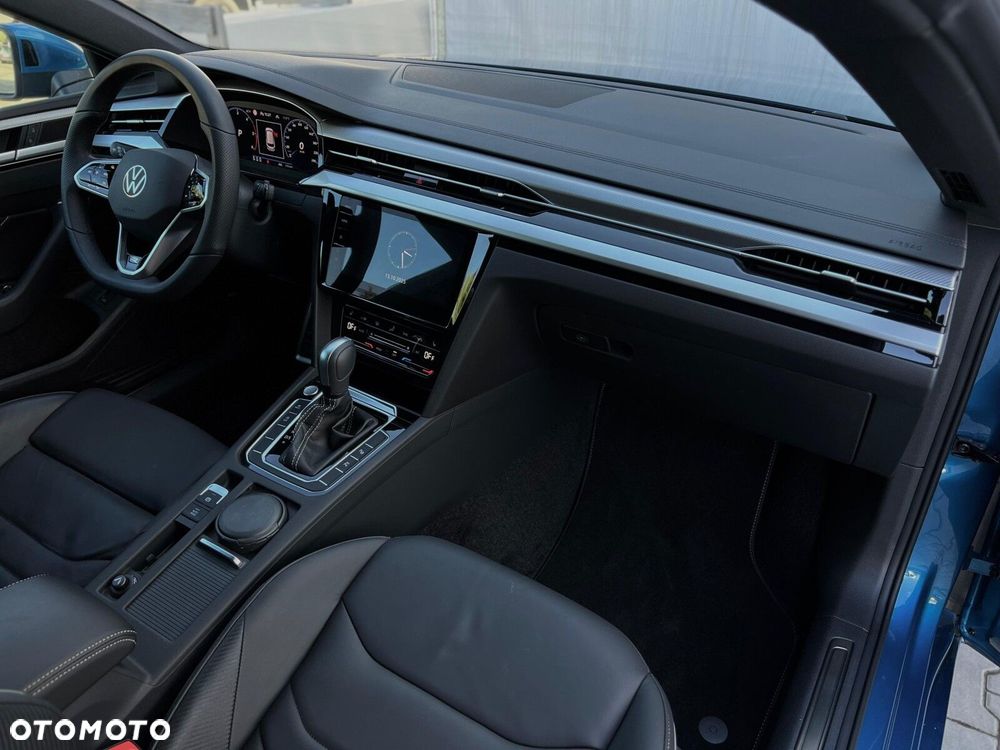 Volkswagen Arteon 2.0 TDI 4Motion R-Line DSG - 14