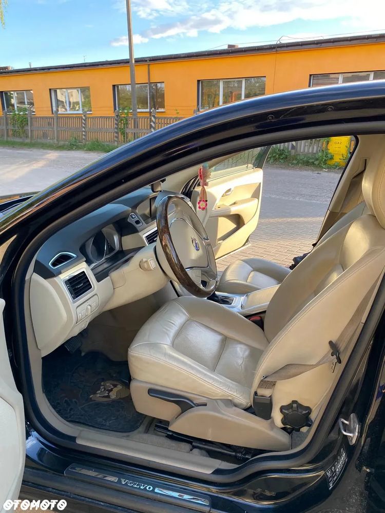 Volvo S80 D4 Drive-E Momentum - 7