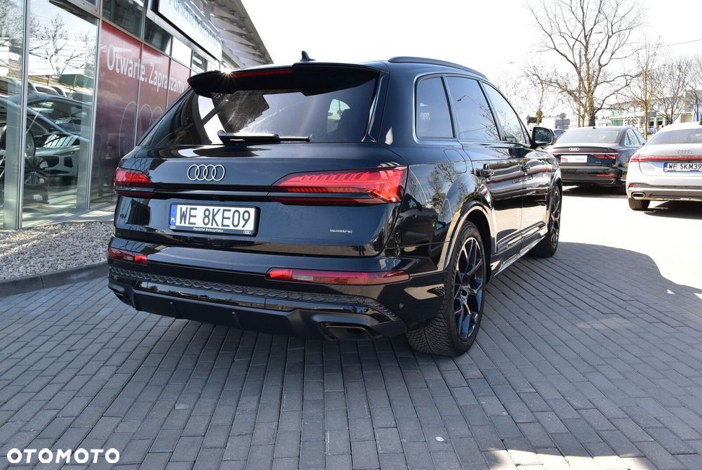 Audi Q7 - 4