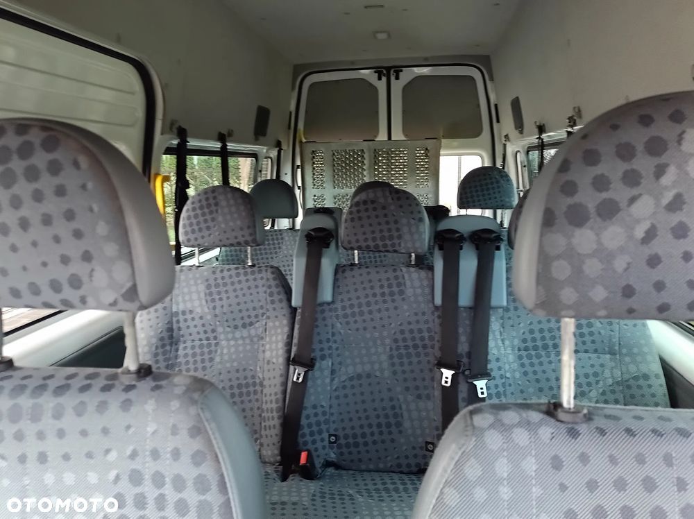 Ford Transit Tourneo 280S Trend - 9