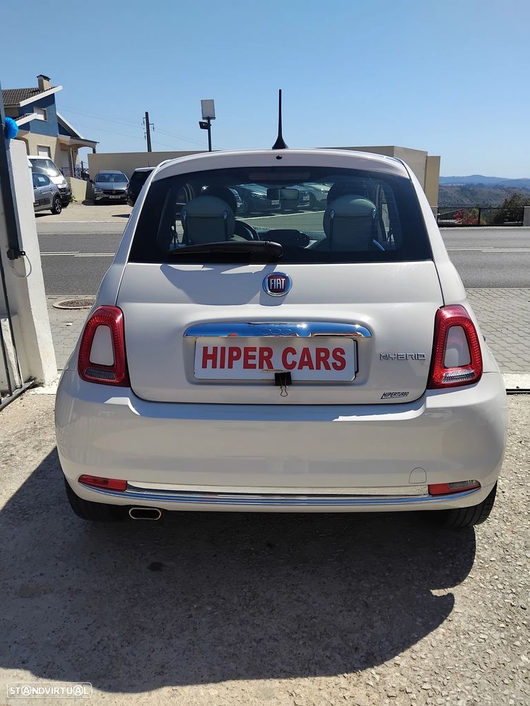 Fiat 500 - 17