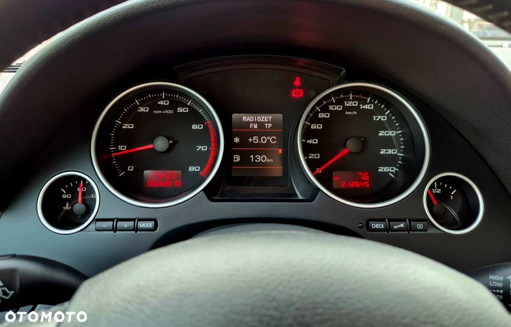 Seat Exeo 1.8TSI Style - 18