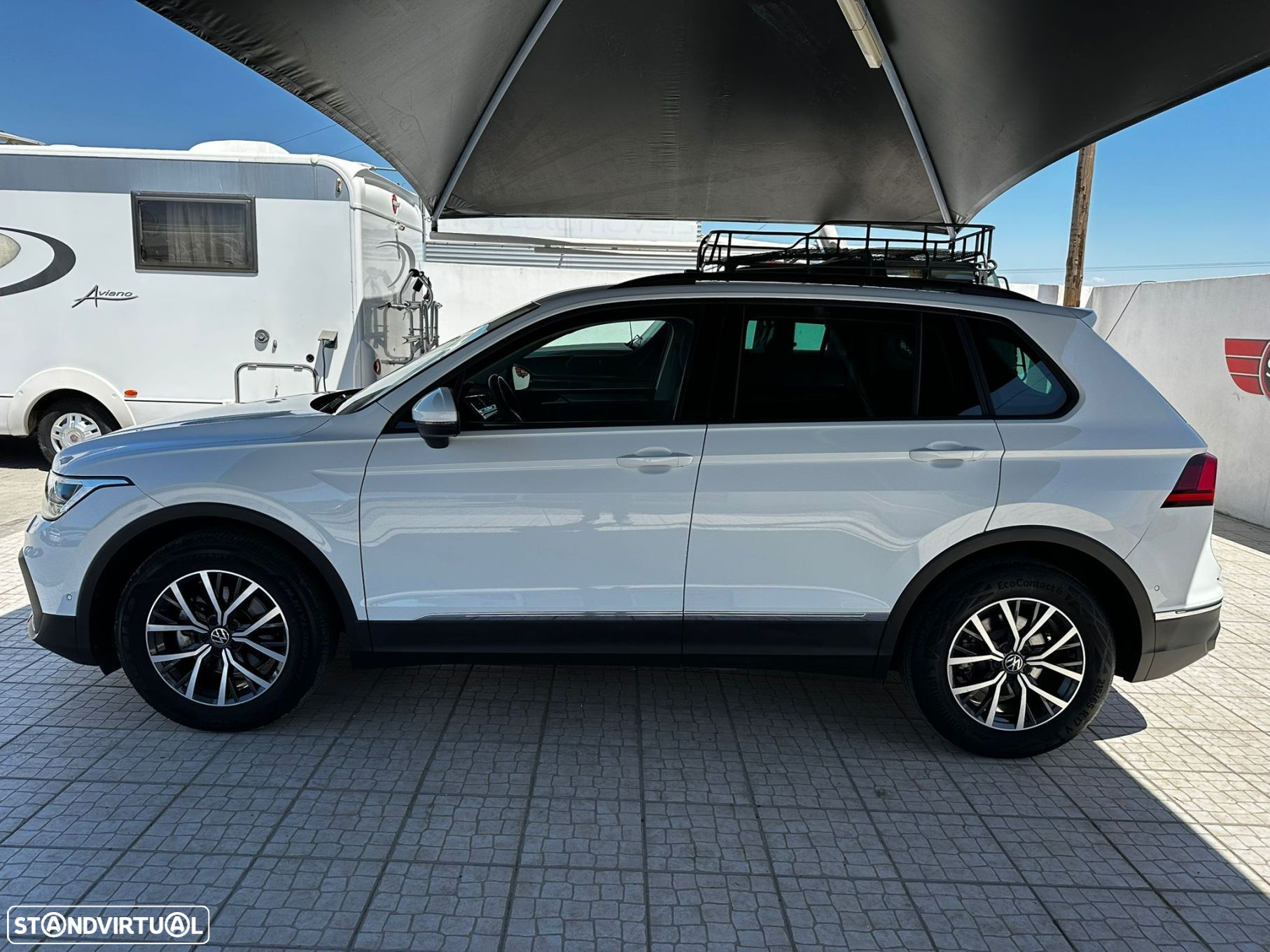 VW Tiguan 1.5 TSI Life - 6