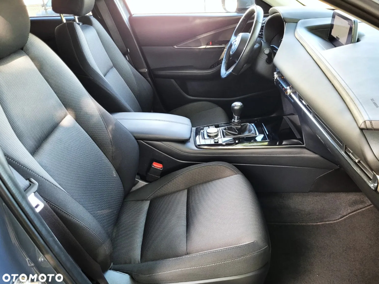 Mazda CX-30 - 23