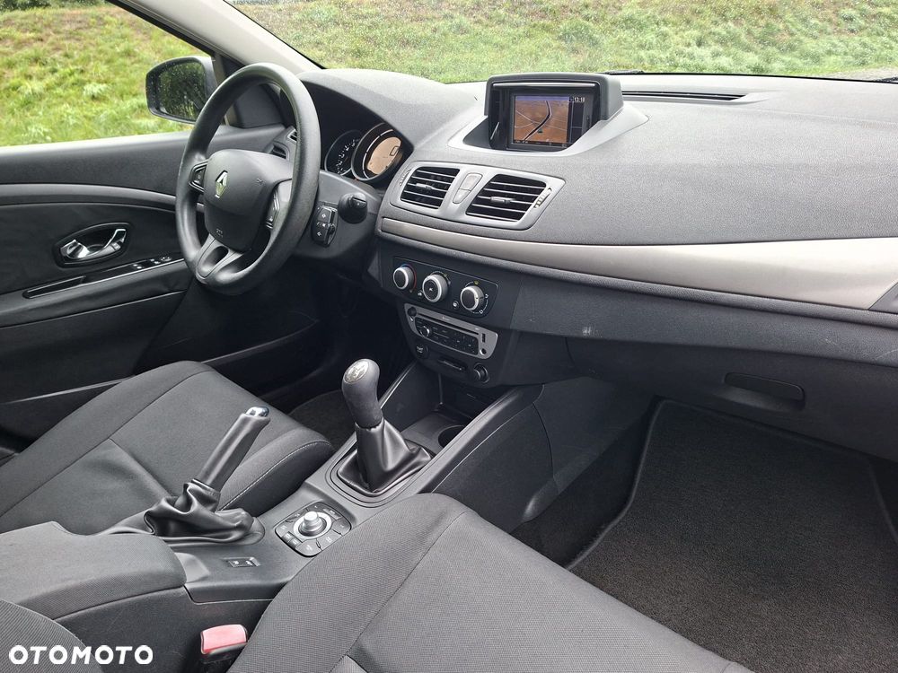 Renault Megane 1.6 16V 100 TomTom Edition - 12