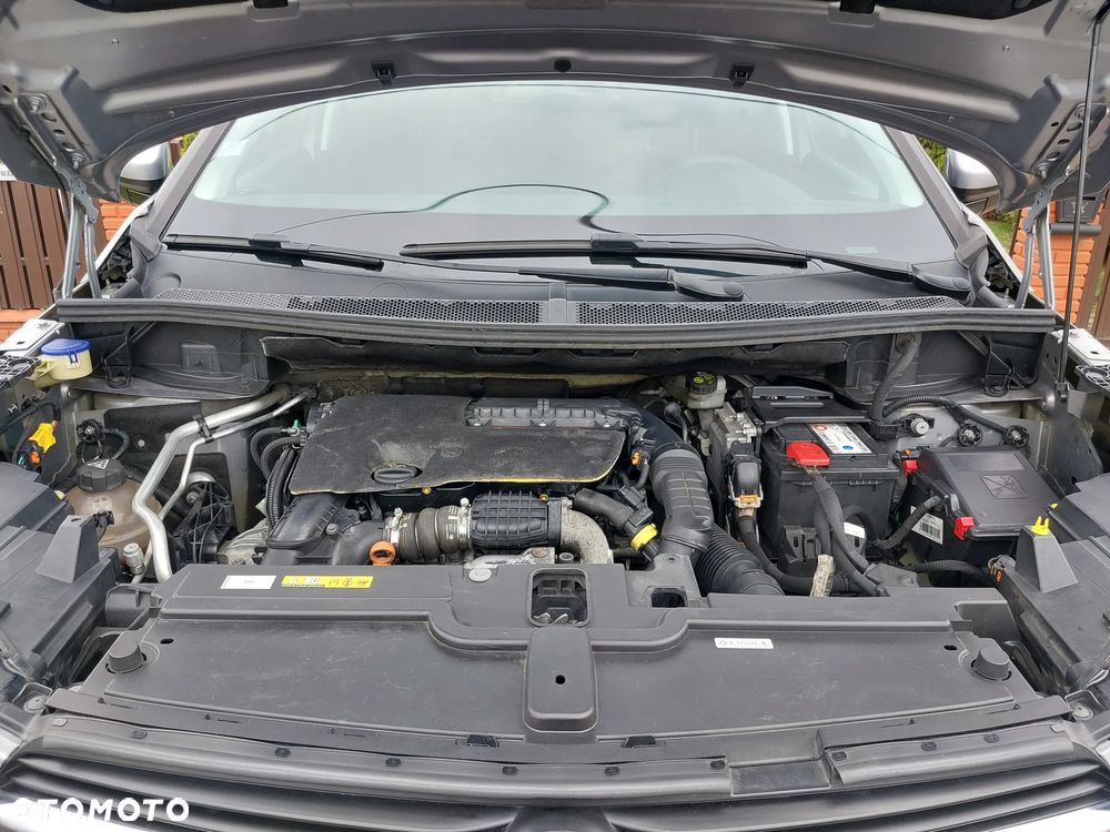 Opel Grandland X - 9