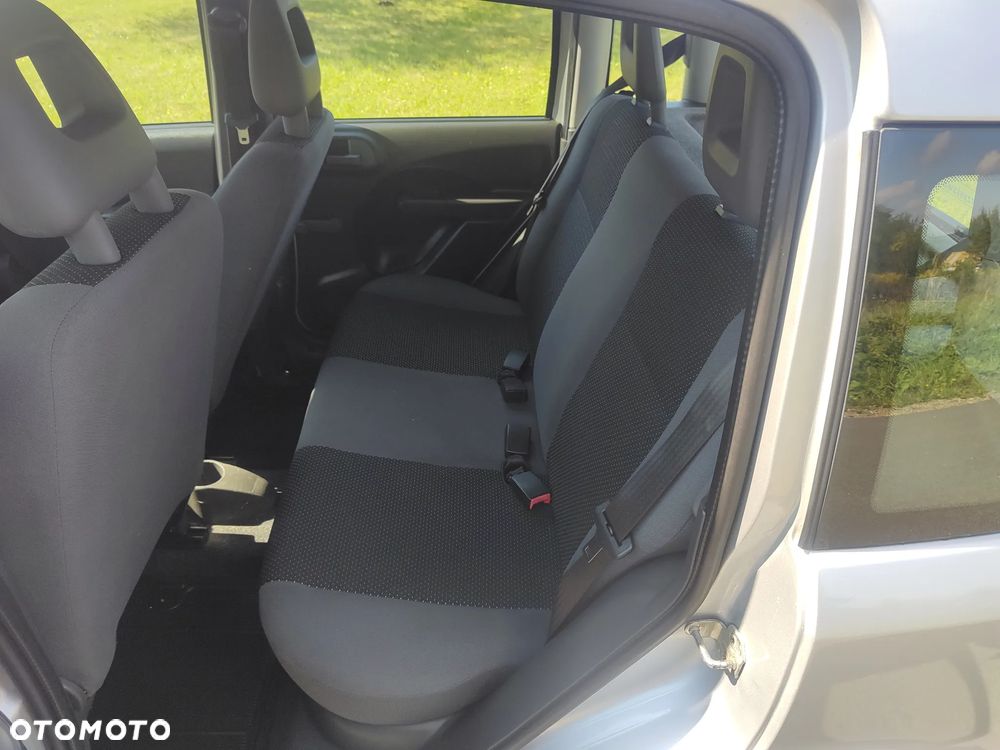 Fiat Panda 1.1 Fresh - 16