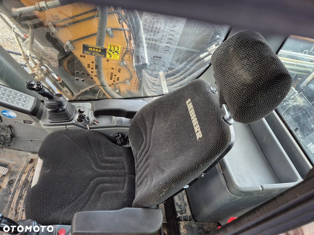 Liebherr A918, 2019 ROK, Z NIEMIEC, SUPER STAN, 914, 916, 920 - 23