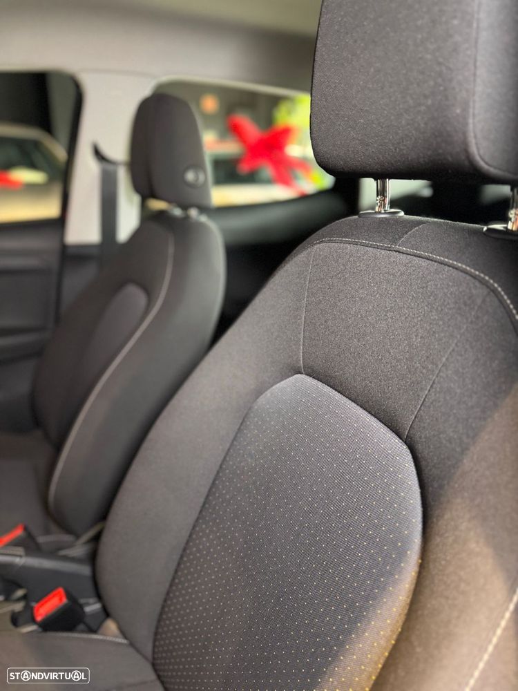 SEAT Ibiza 1.0 TSI Style - 32