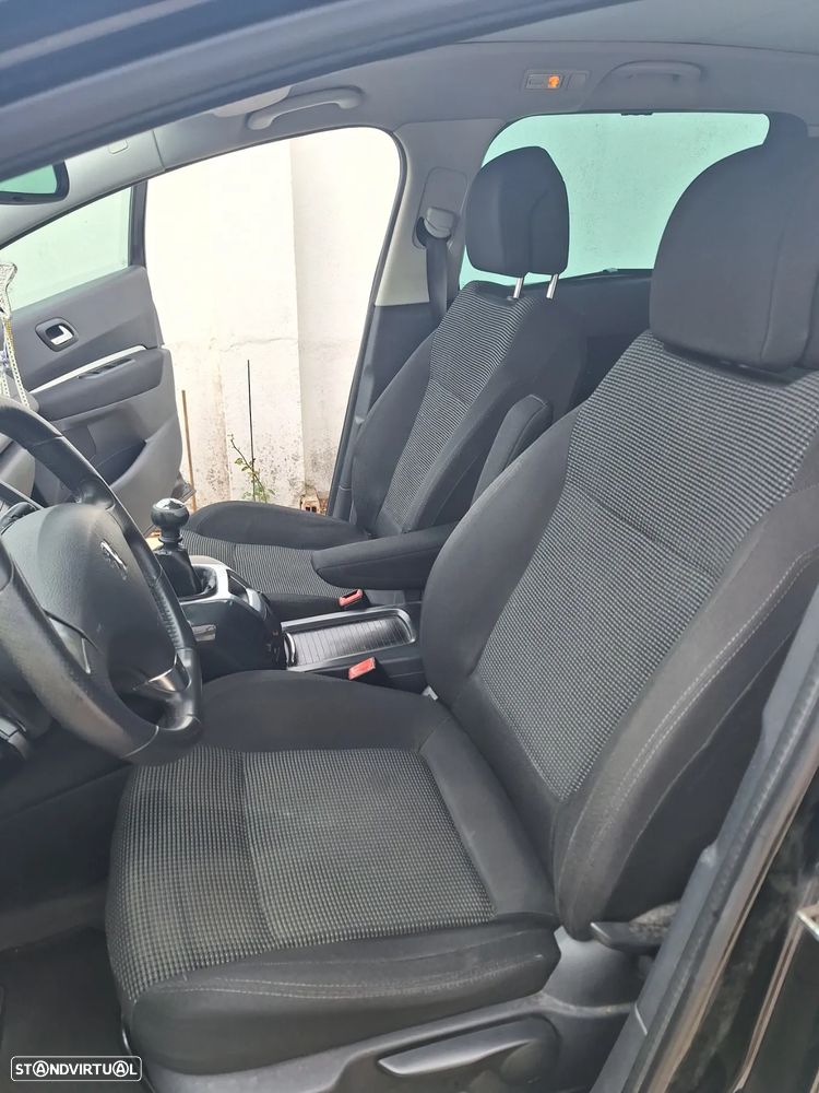 Peugeot 5008 1.6 HDi Business Line - 6