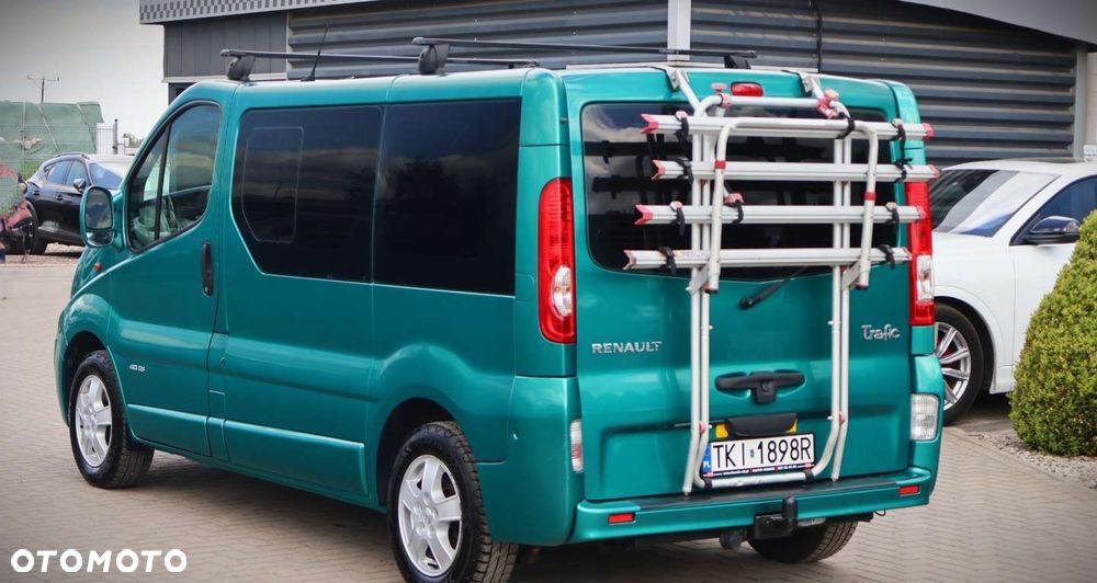 Renault Trafic - 9