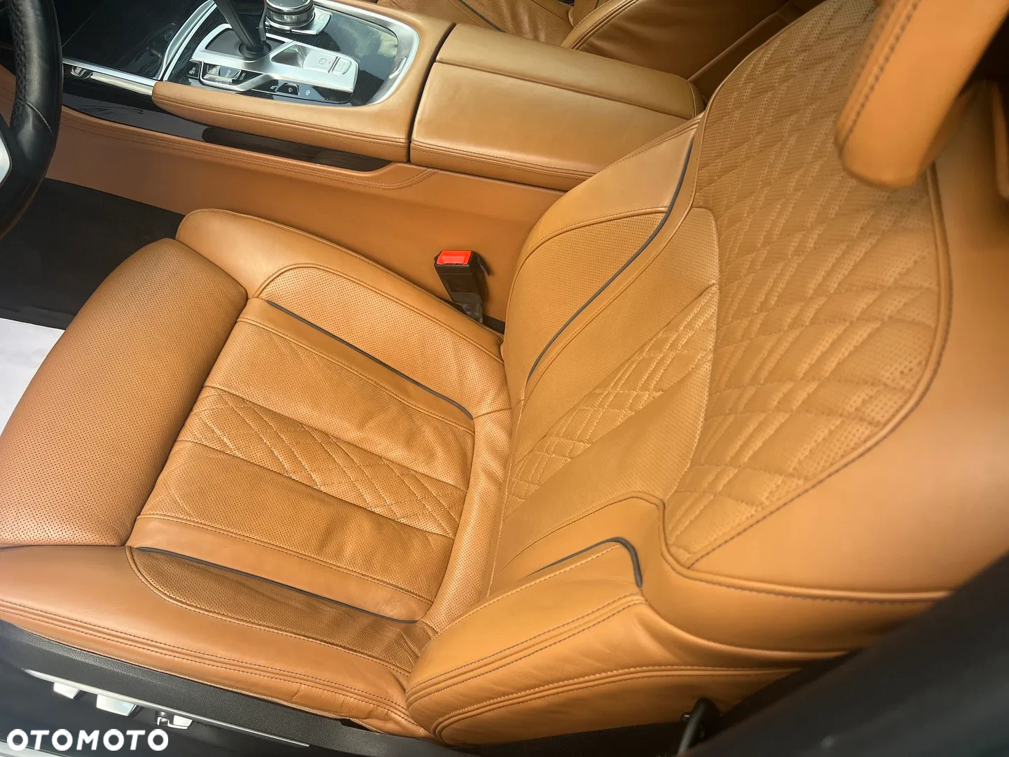 BMW Seria 7 730d xDrive - 26