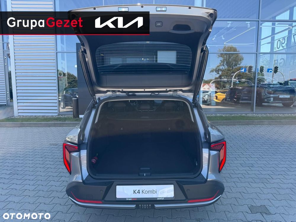 Kia K4 - 9