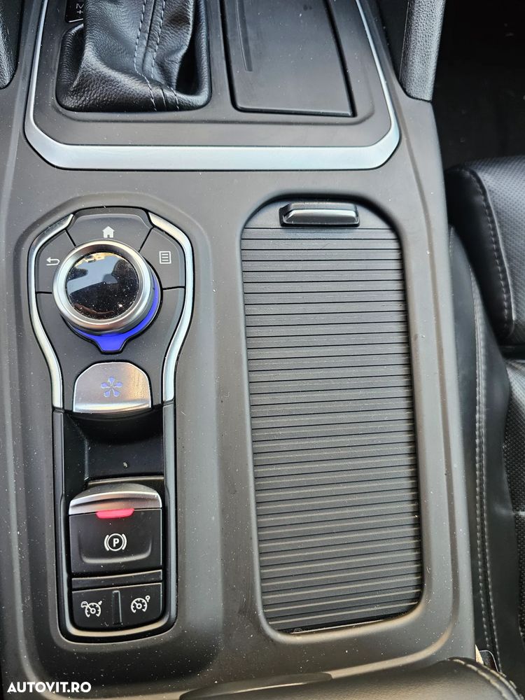 Renault Talisman - 21