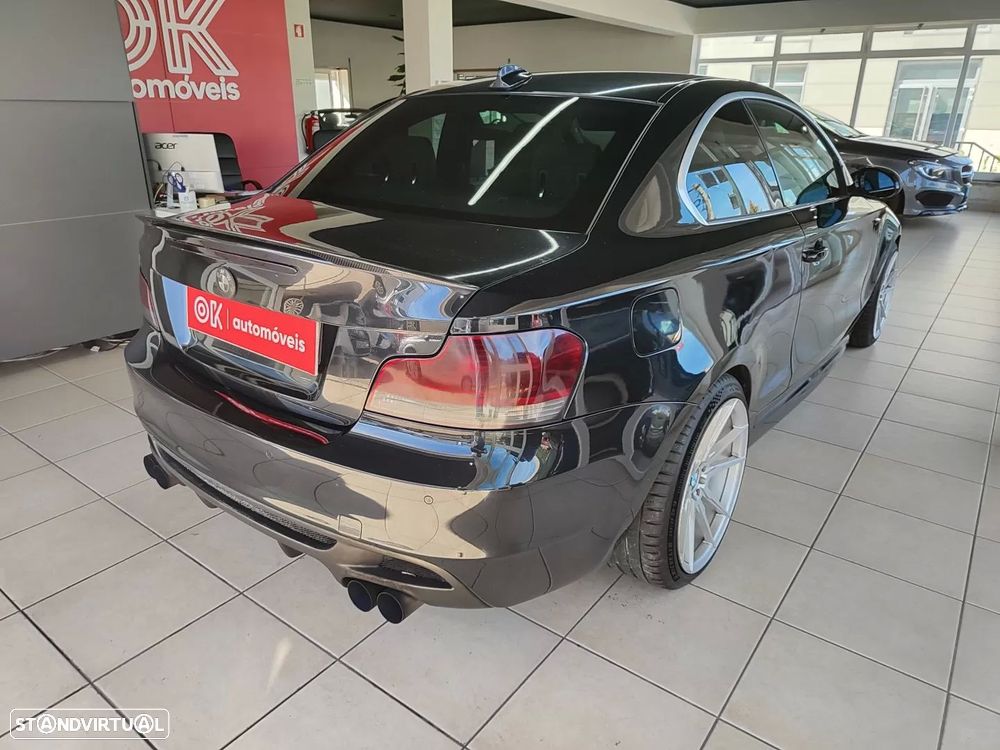 BMW 123 d Coupe - 11