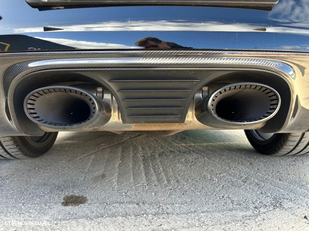 Porsche Cayenne GTS - 40