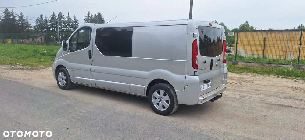 Renault Trafic - 4