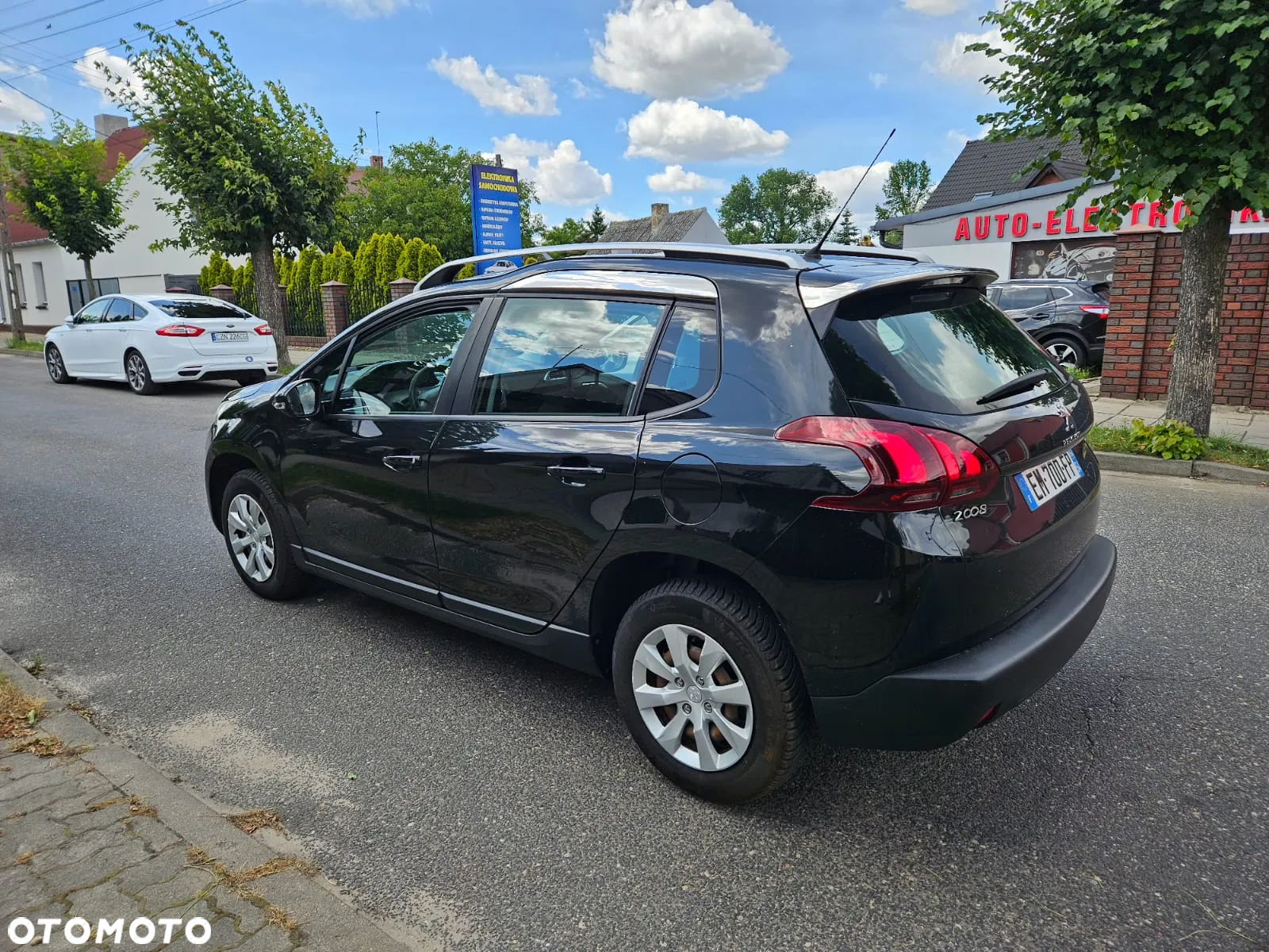 Peugeot 2008 PureTech 100 Active - 20