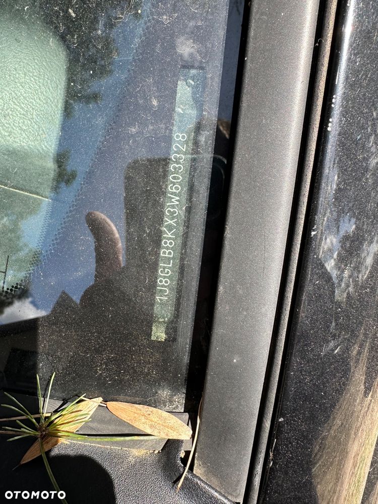 Jeep Cherokee 3.7 Limited - 7