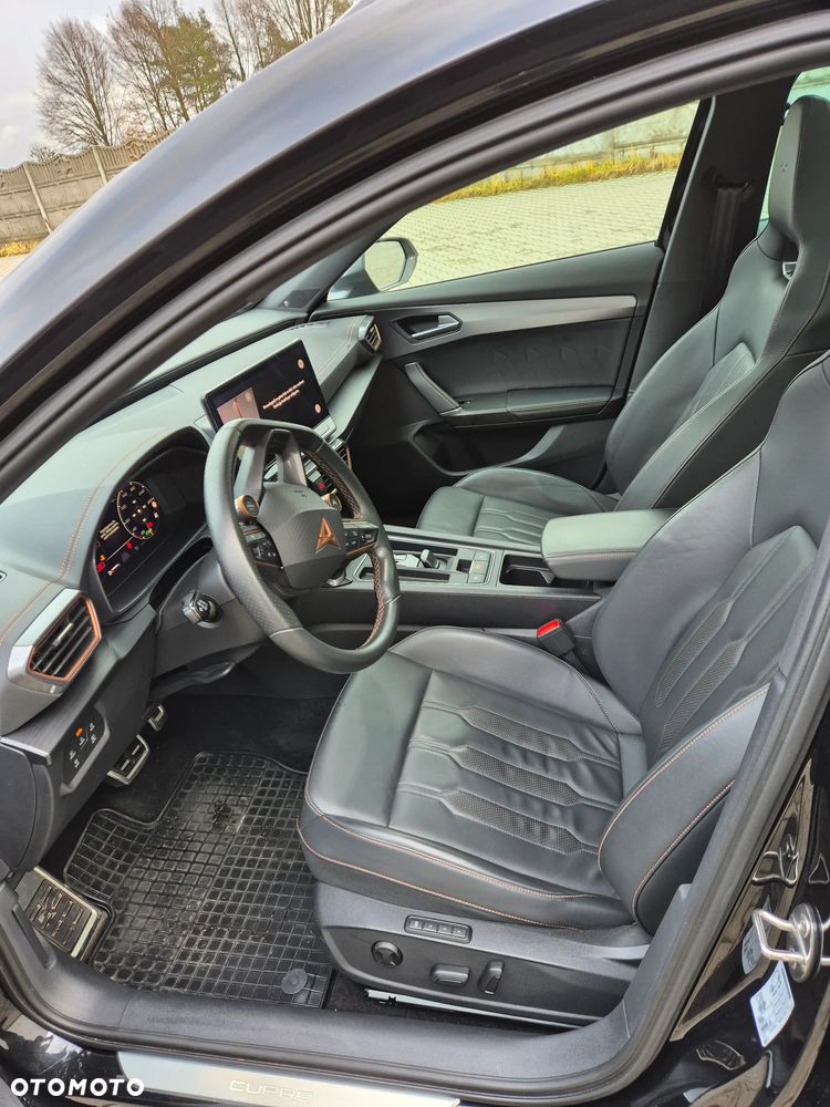 Cupra Formentor - 7