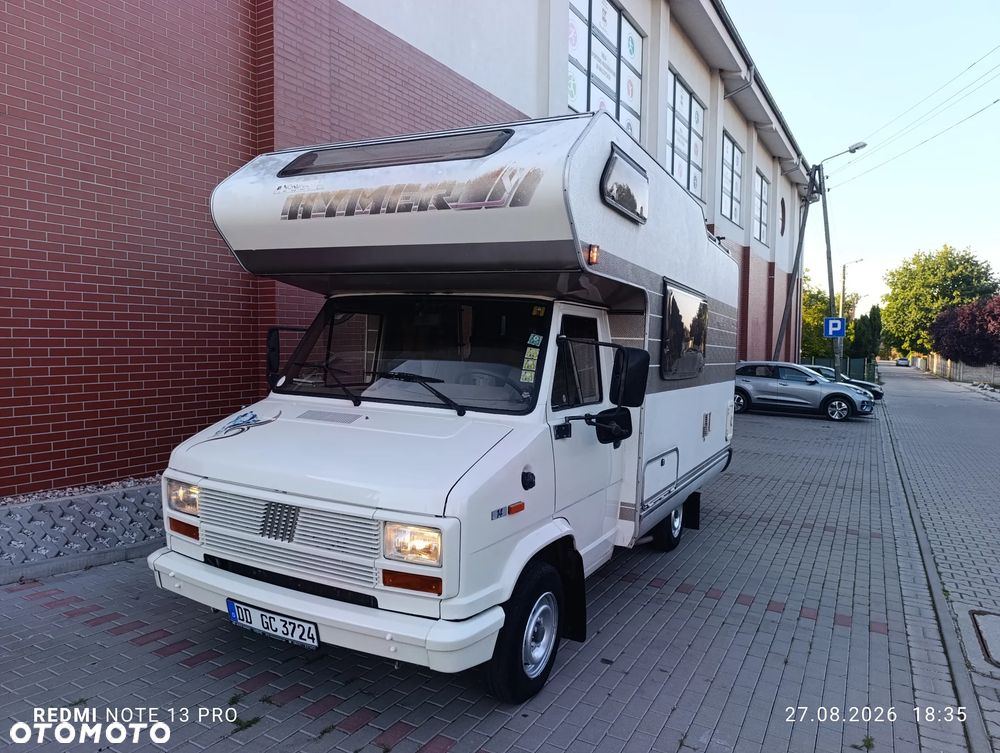 Fiat Ducato - 2