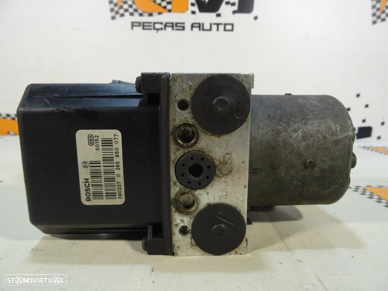 Abs Smart City-Coupe (450)  0265950077 / 0265225185 / 0012793V002 - 5