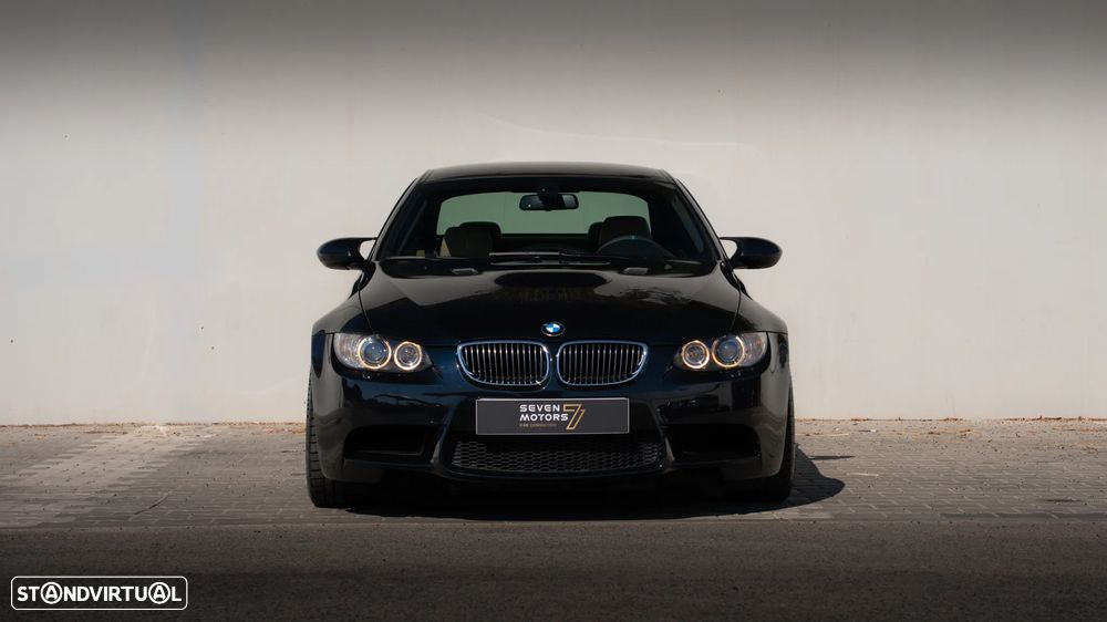 BMW M3 Auto - 8