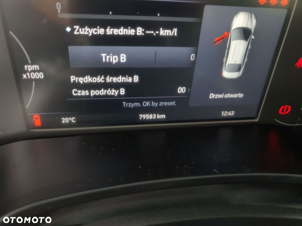 Fiat Tipo 1.0 T3 City Life - 21