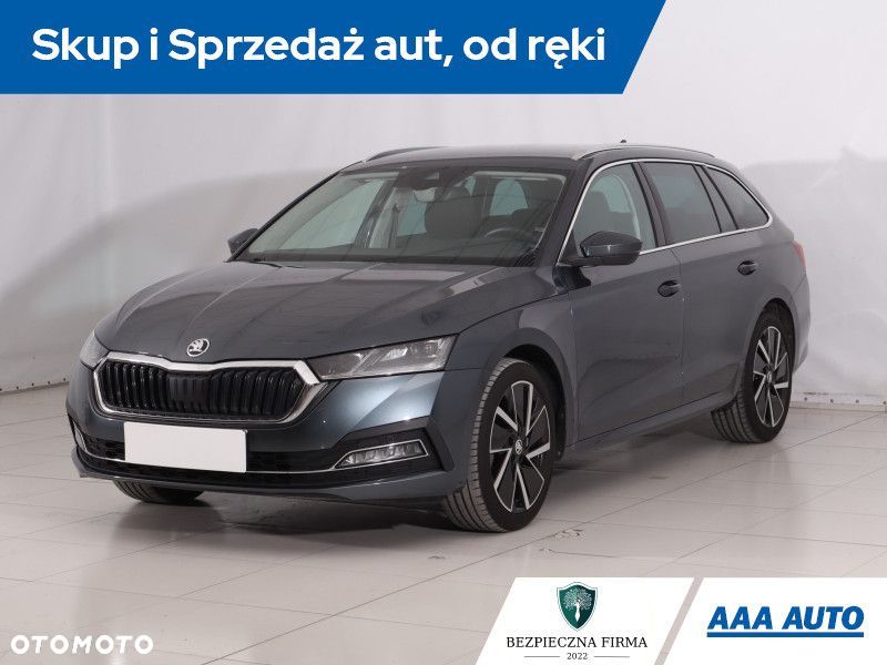 Skoda Octavia - 3