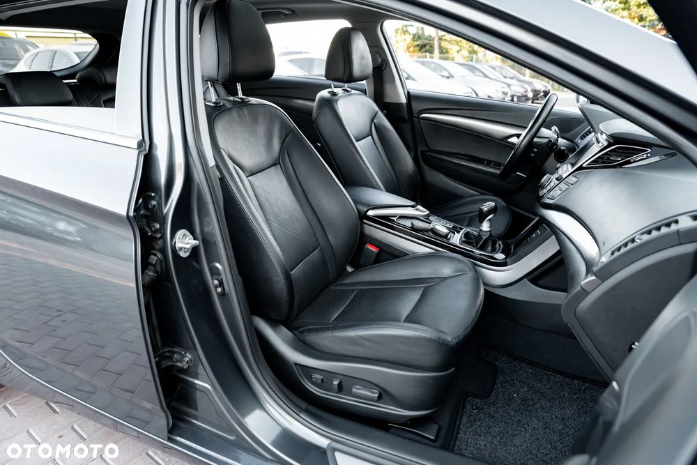 Hyundai i40 i40cw 1.7 CRDi 5 Star Edition - 28