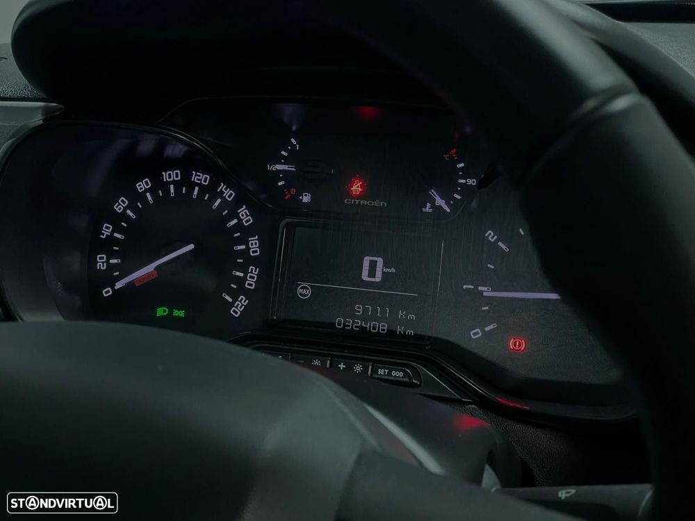 Citroën C3 1.2 PureTech Shine - 13