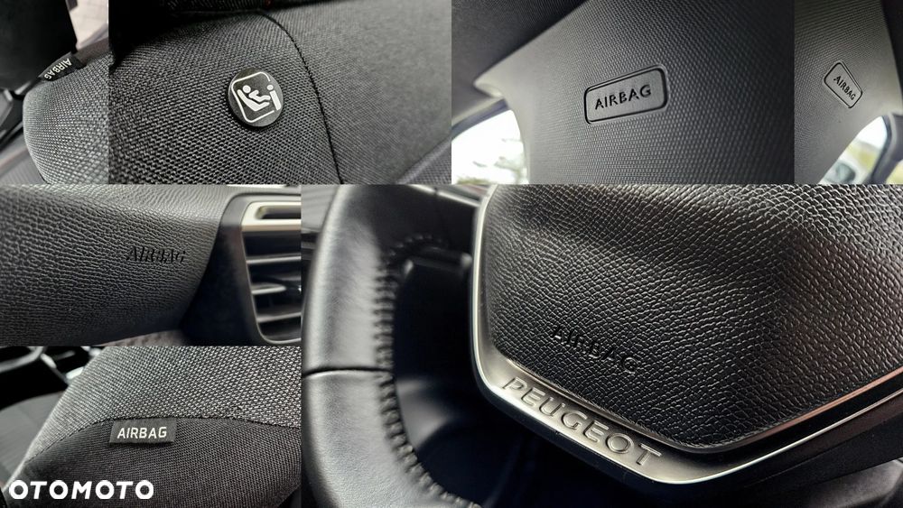 Peugeot 2008 PureTech 100 Business S&S BVM6 - 36