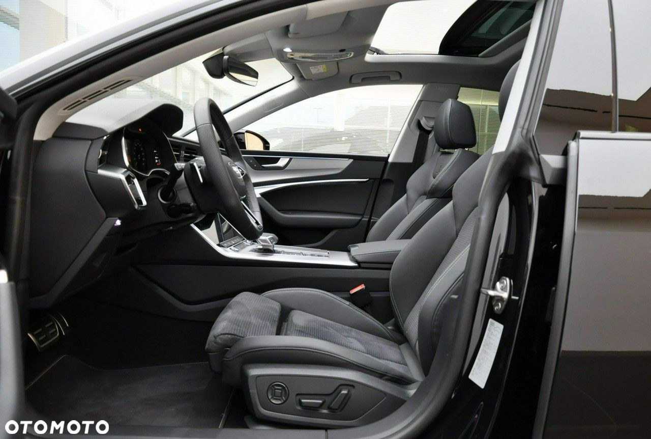 Audi A7 - 17