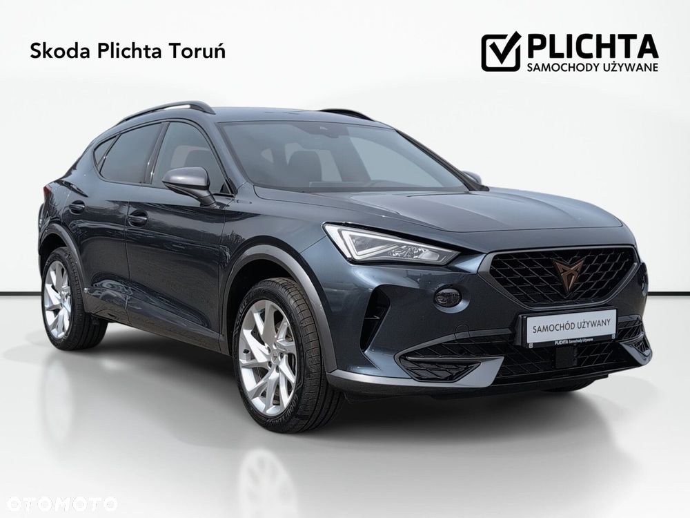 Cupra Formentor 1.5 TSI DSG - 3